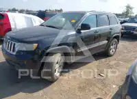 2012 Jeep Grand Cherokee фото