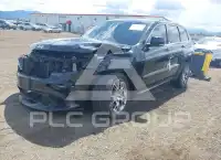 2012 Jeep Grand Cherokee фото