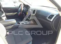 2012 Jeep Grand Cherokee фото
