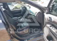 2012 Jeep Grand Cherokee photo