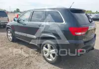 2012 Jeep Grand Cherokee photo