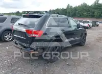 2012 Jeep Grand Cherokee фото