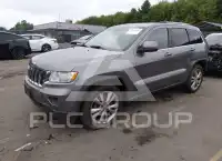2012 Jeep Grand Cherokee фото