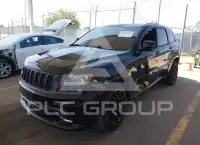 2012 Jeep Grand Cherokee фото