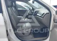 2012 Jeep Grand Cherokee фото