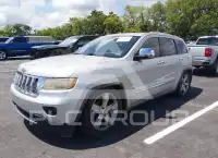 2012 Jeep Grand Cherokee фото