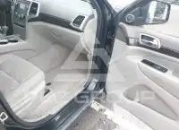 2012 Jeep Grand Cherokee фото