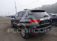 2012 Jeep Grand Cherokee photo