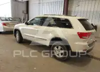 2012 Jeep Grand Cherokee фото