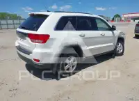 2012 Jeep Grand Cherokee photo