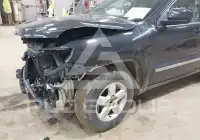 2012 Jeep Grand Cherokee photo