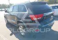2012 Jeep Grand Cherokee photo
