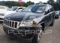 2012 Jeep Grand Cherokee фото