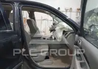 2012 Jeep Grand Cherokee photo