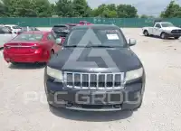 2012 Jeep Grand Cherokee фото
