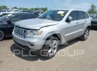 2012 Jeep Grand Cherokee фото