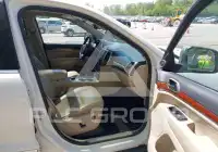 2012 Jeep Grand Cherokee фото