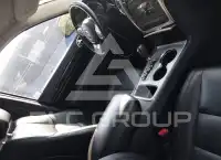 2012 Jeep Grand Cherokee фото