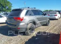 2012 Jeep Grand Cherokee фото