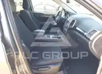 2012 Jeep Grand Cherokee фото