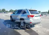 2012 Jeep Grand Cherokee photo