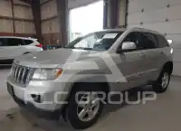 2012 Jeep Grand Cherokee фото
