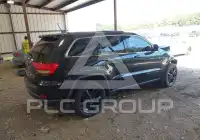 2012 Jeep Grand Cherokee photo