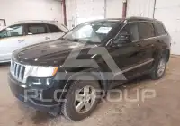 2012 Jeep Grand Cherokee photo