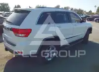 2012 Jeep Grand Cherokee photo