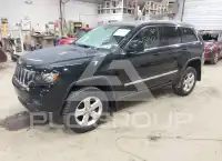 2012 Jeep Grand Cherokee фото