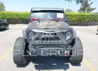 2012 Jeep WRANGLER фото