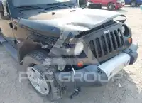 2012 Jeep WRANGLER фото