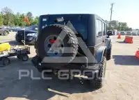 2012 Jeep WRANGLER фото