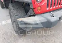 2012 Jeep WRANGLER фото