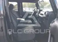 2012 Jeep WRANGLER фото