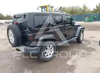 2012 Jeep WRANGLER фото