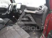 2012 Jeep WRANGLER фото