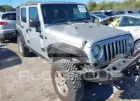 2012 Jeep WRANGLER фото
