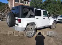 2012 Jeep WRANGLER фото