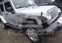2012 Jeep WRANGLER фото