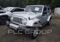 2012 Jeep WRANGLER фото