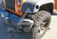 2012 Jeep WRANGLER фото