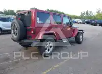 2012 Jeep WRANGLER фото