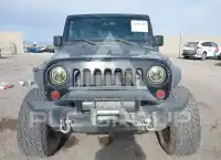 2012 Jeep WRANGLER фото