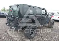 2012 Jeep WRANGLER фото