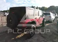 2012 Jeep WRANGLER фото