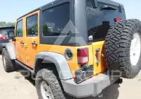 2012 Jeep WRANGLER фото