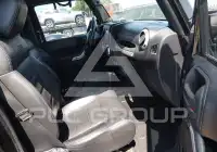 2012 Jeep WRANGLER photo