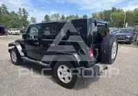 2012 Jeep WRANGLER фото