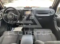 2012 Jeep WRANGLER фото